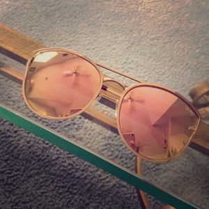 Quay Sunglasses
